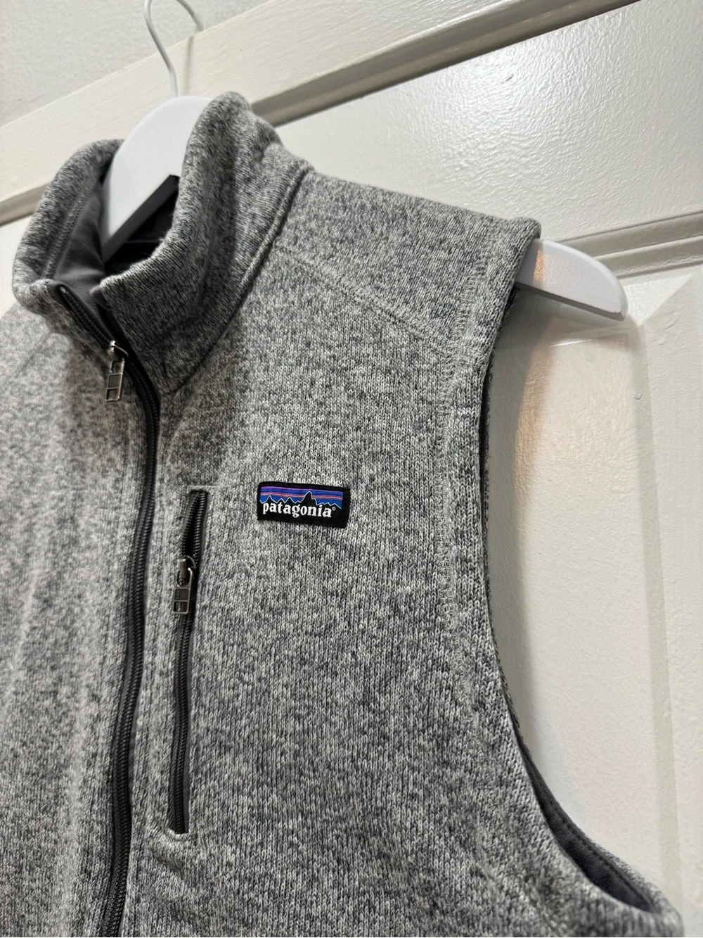 Patagonia good men’s